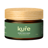 Hemp Face Mask