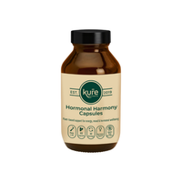 Hormone Harmony (Previously Hempseed Oil and Maca)