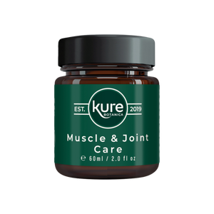 Muscle & Joint Care