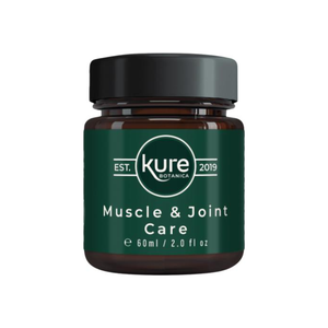Muscle & Joint Care