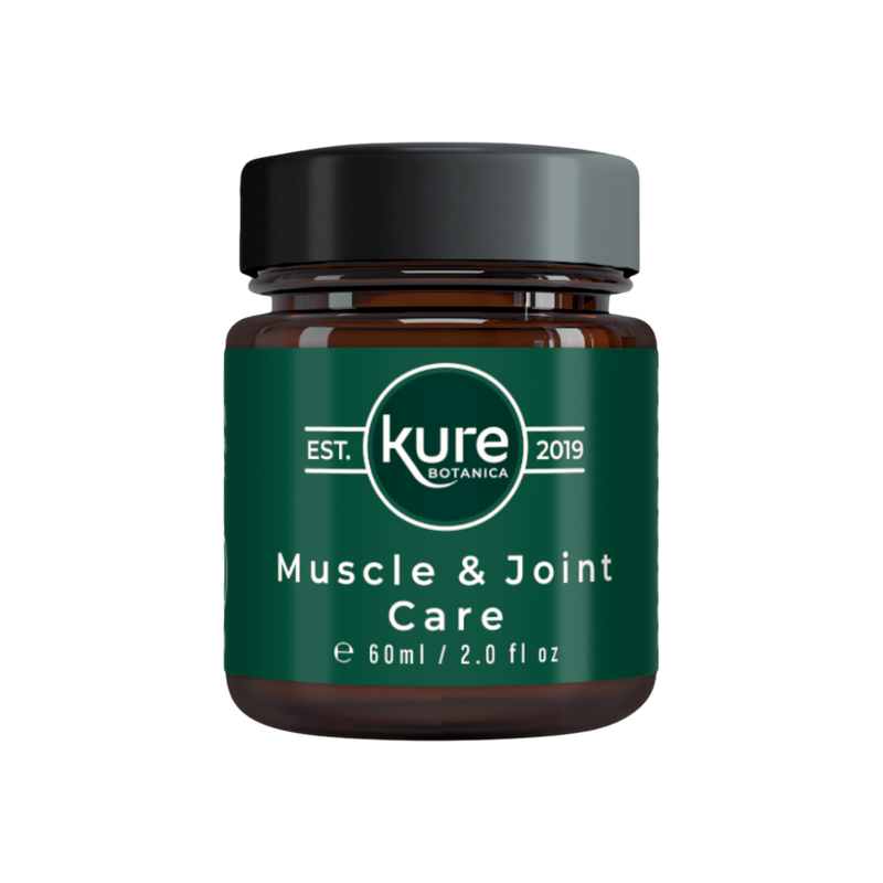 Muscle & Joint Care
