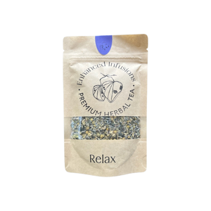 Relax Premium Herbal Tea