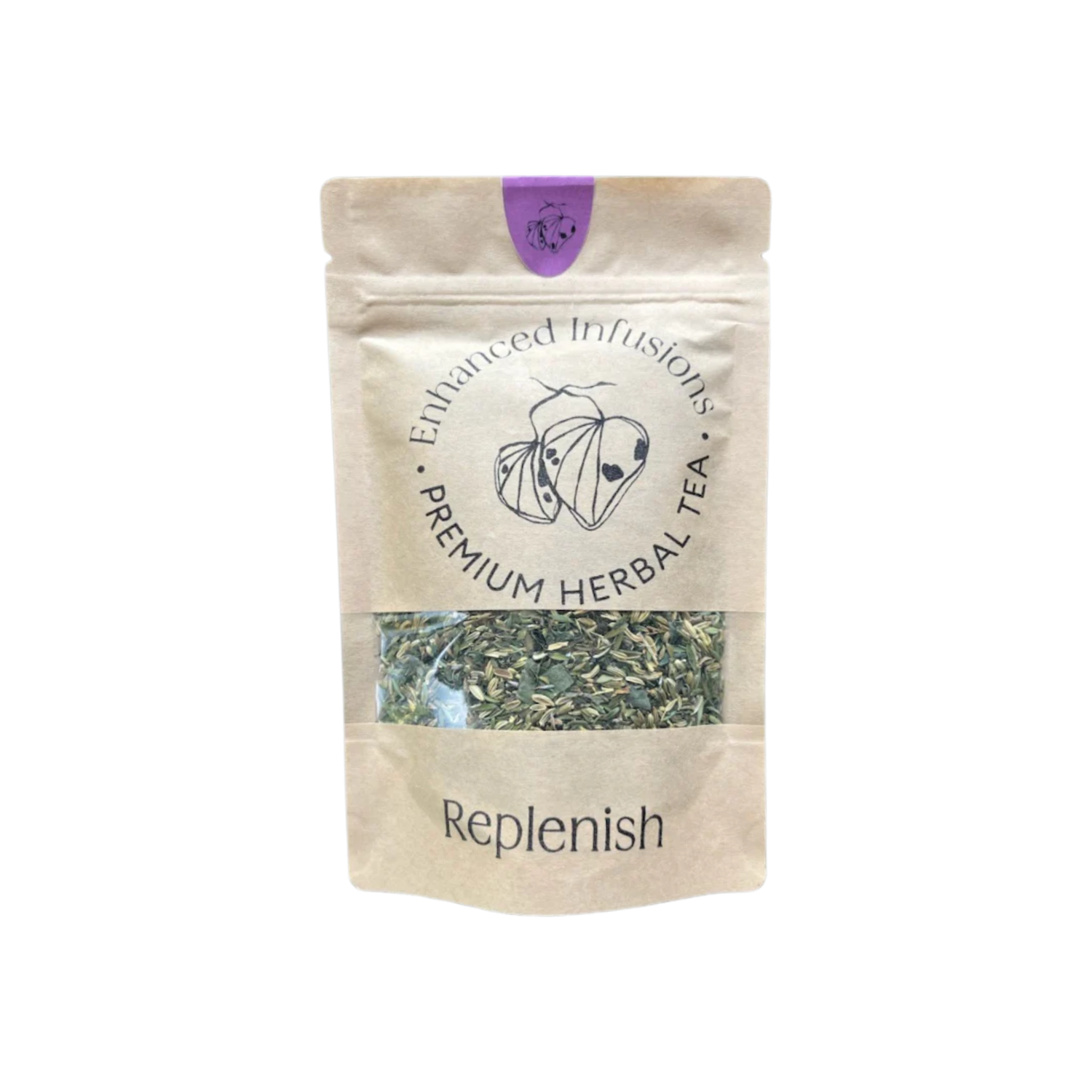Replenish Premium Herbal Tea