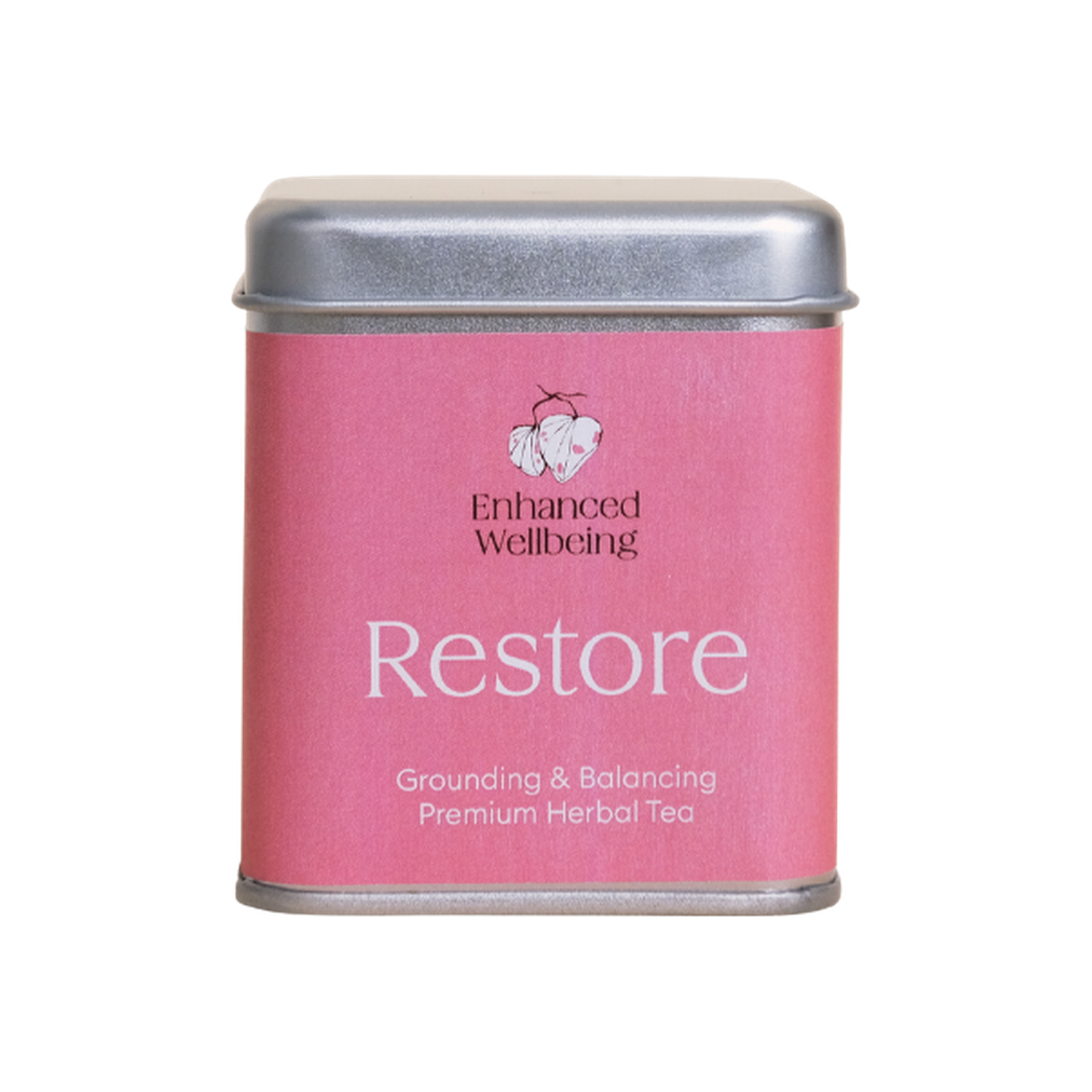 Restore Premium Herbal Tea