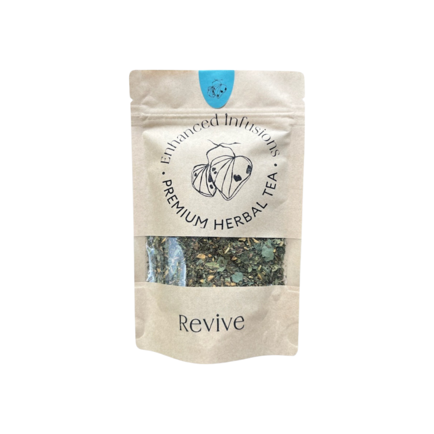 Revive Premium Herbal Tea