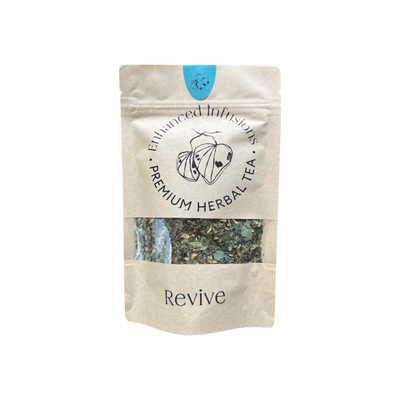 Revive Premium Herbal Tea