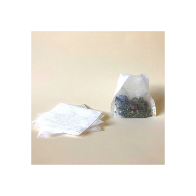 Self Fill Tea Bags