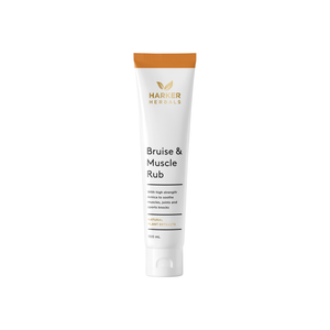 Bruise & Muscle Rub 100ml