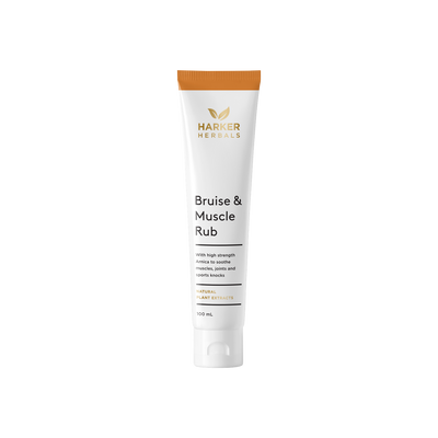 Bruise & Muscle Rub 100ml