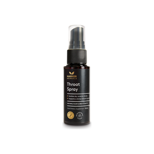 Throat Spray 30ml