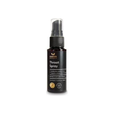 Throat Spray 30ml