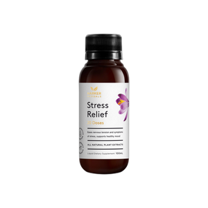 Stress Relief