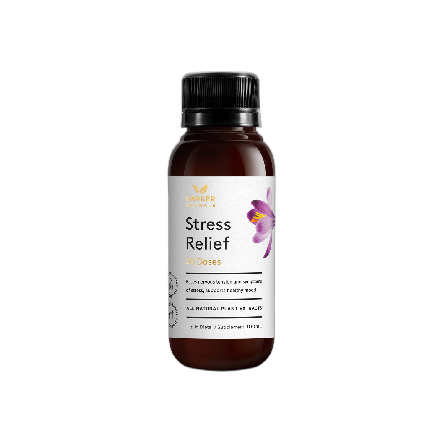 Stress Relief