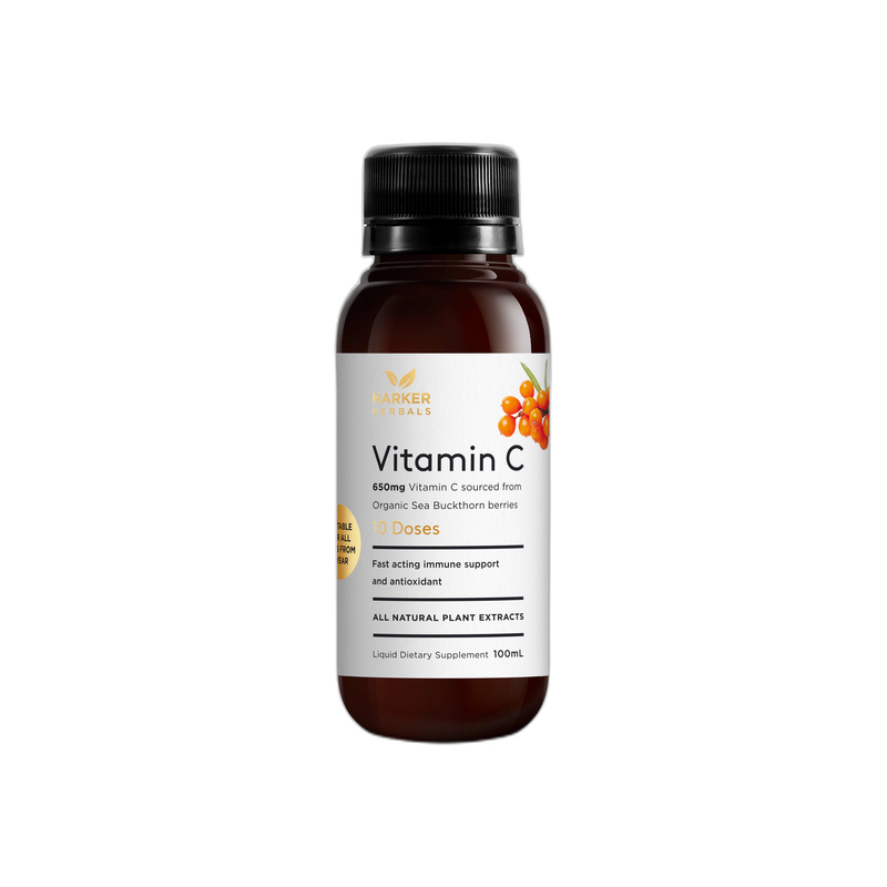 Vitamin C