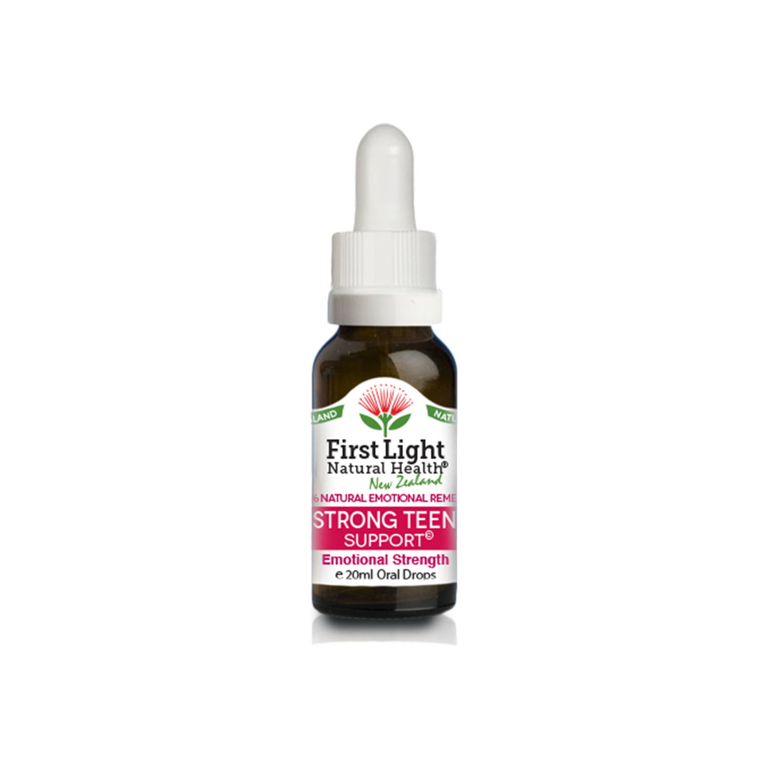 Strong Teen Support (Emotional Strength) 20ml