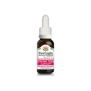 Strong Teen Support (Emotional Strength) 20ml