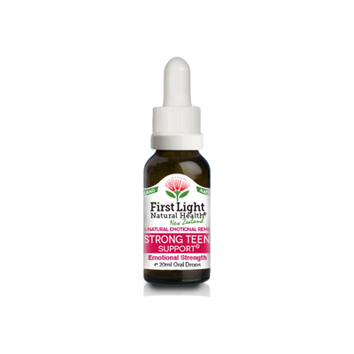Strong Teen Support (Emotional Strength) 20ml