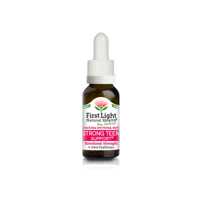 Strong Teen Support (Emotional Strength) 20ml