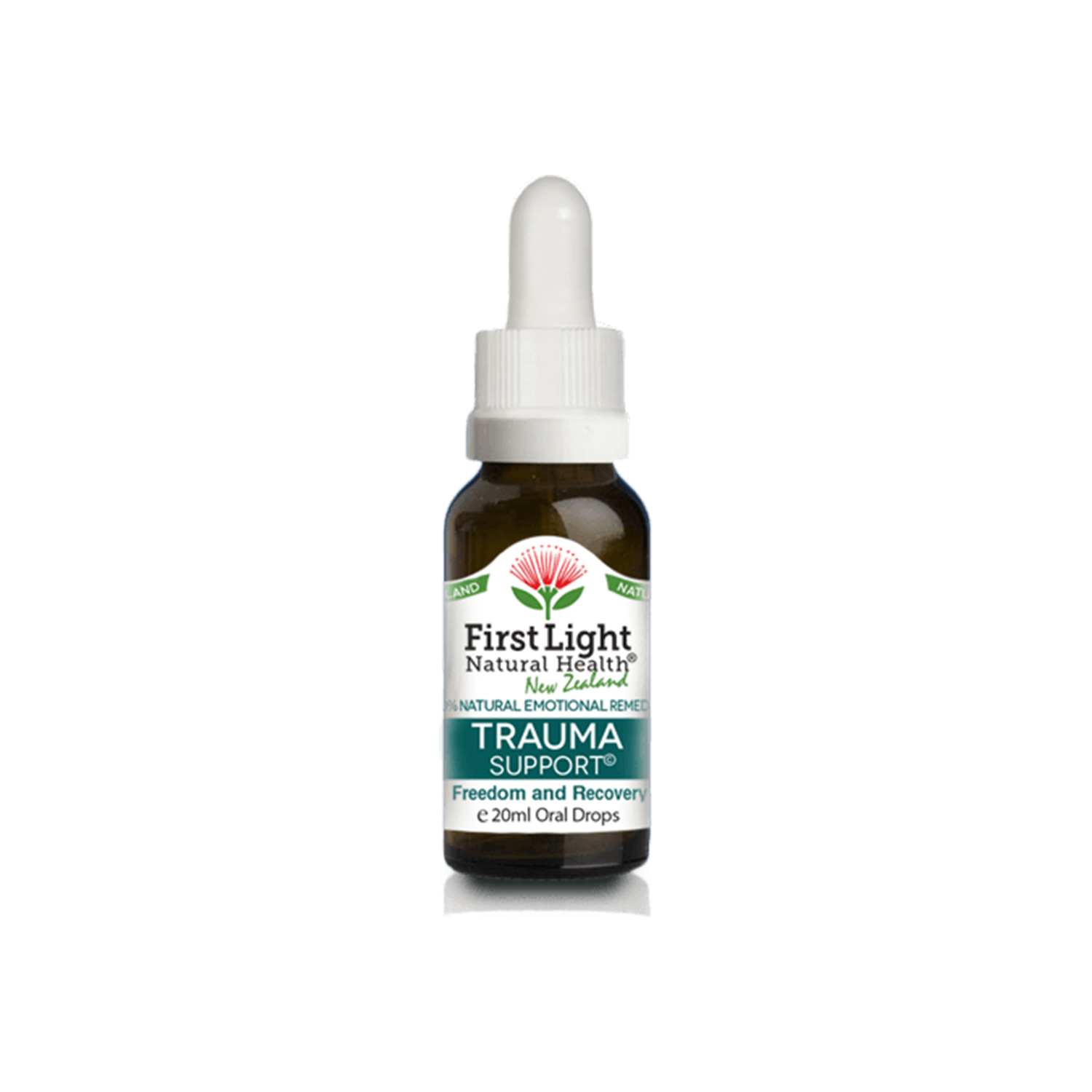 Trauma Support (Freedom and Recovery) 20ml