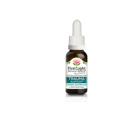Trauma Support (Freedom and Recovery) 20ml