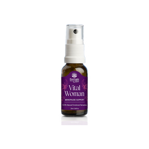 Vital Woman (Menopause Support) 20ml