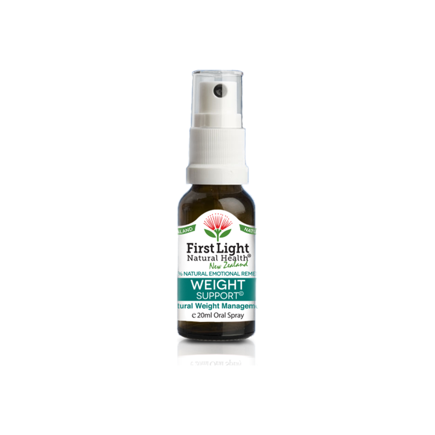 Weight Support (Natural Weight Management) 20ml