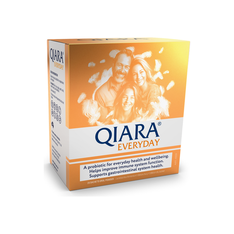 Qiara Everyday