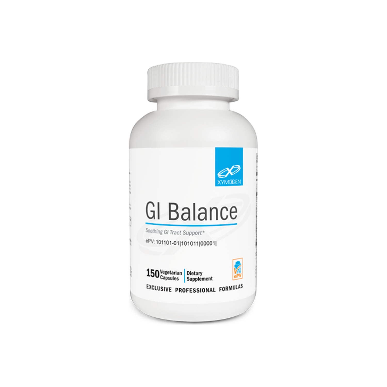 GI Balance 150 Capsules