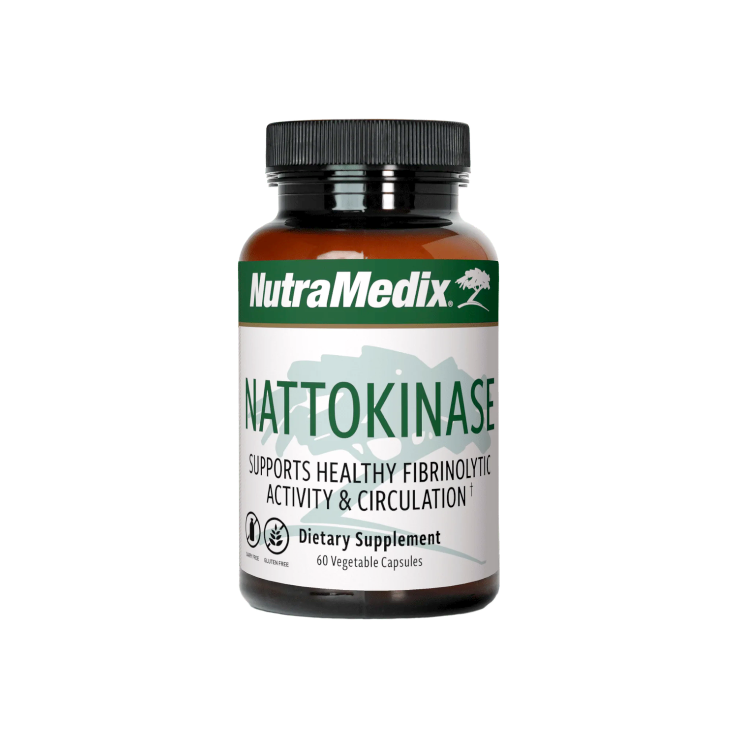 Nattokinase