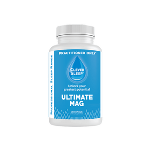 Ultimate Mag