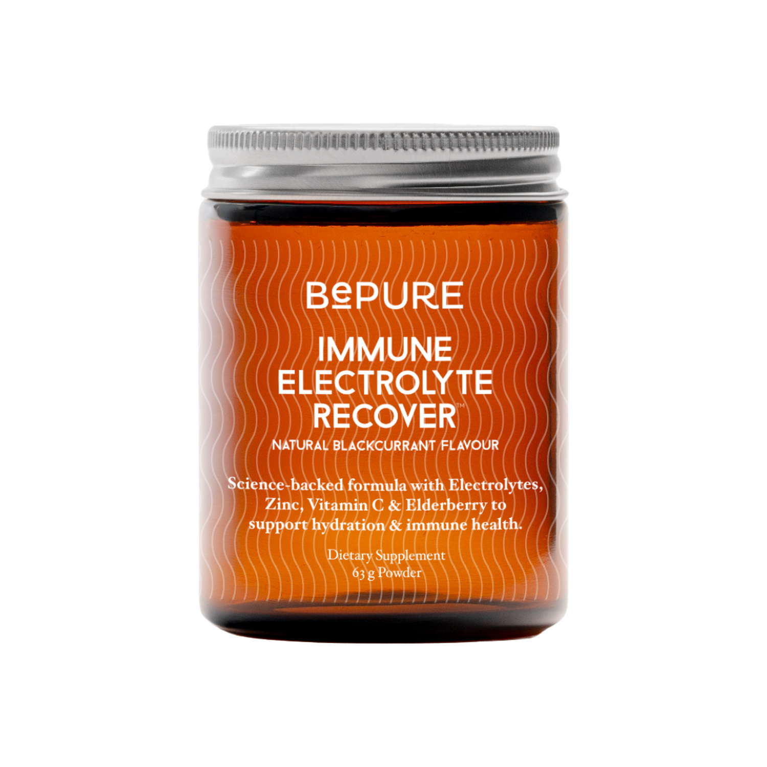 Immune Electrolyte Recover
