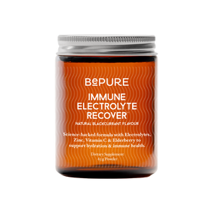Immune Electrolyte Recover