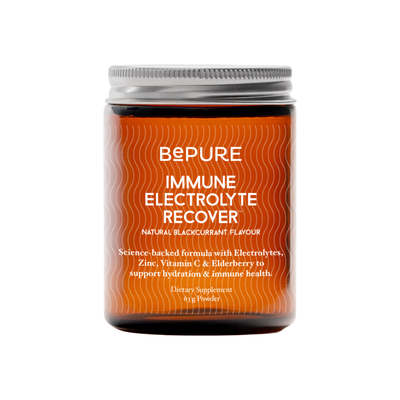 Immune Electrolyte Recover