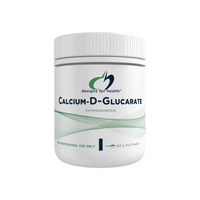 Calcium D Glucarate 100g