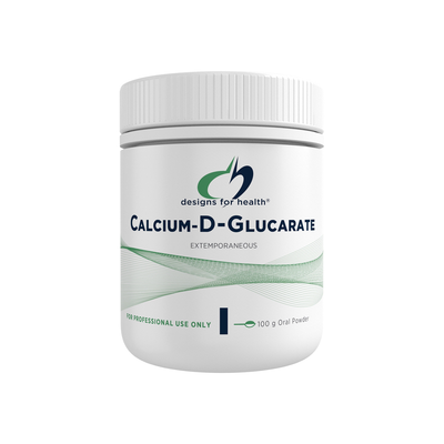 Calcium D Glucarate 100g