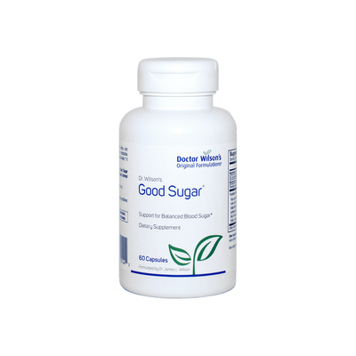 Good Sugar - 60's