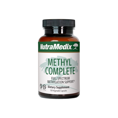 Methyl Complete
