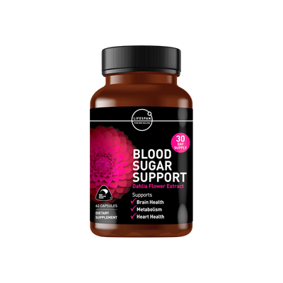 Blood Sugar Support