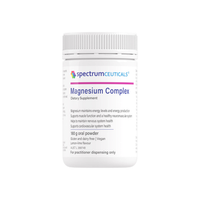 Magnesium Complex 180g