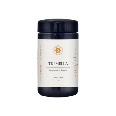 Tremella - 100gm