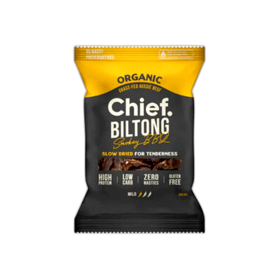Chief Biltong 90gm
