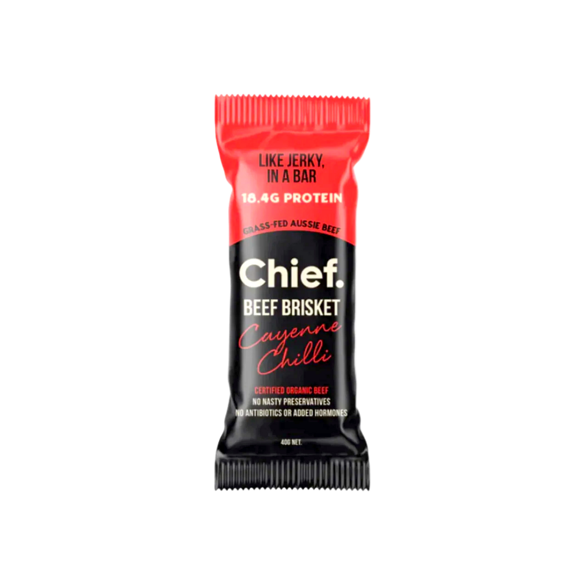 Chief Beef Brisket Bar Range (Singles)