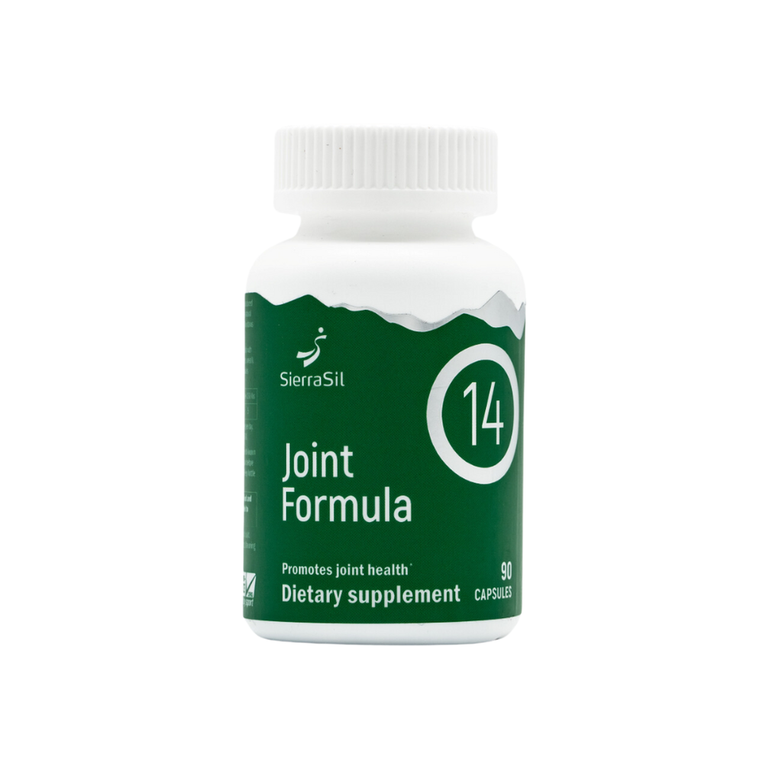 Joint Formula14 90 caps