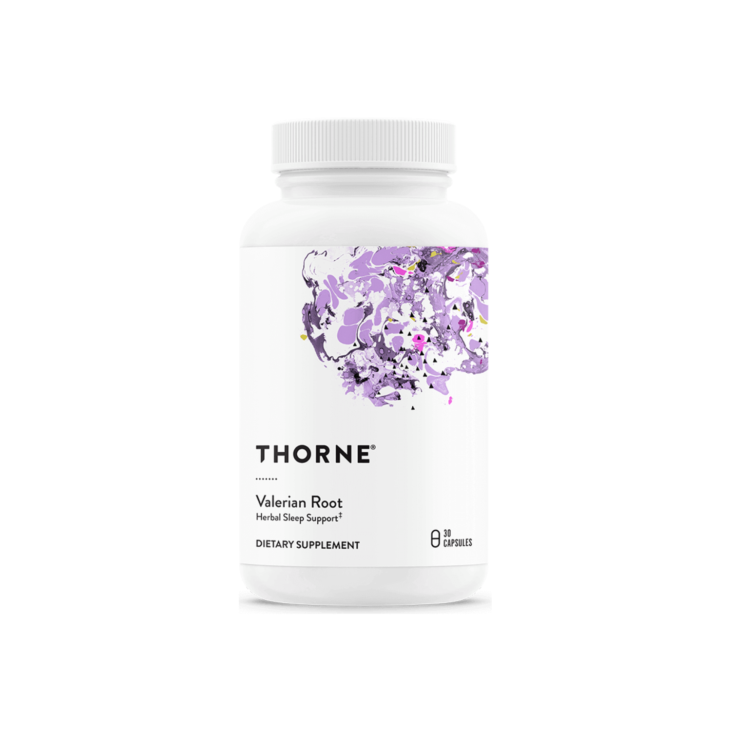 Valerian Root