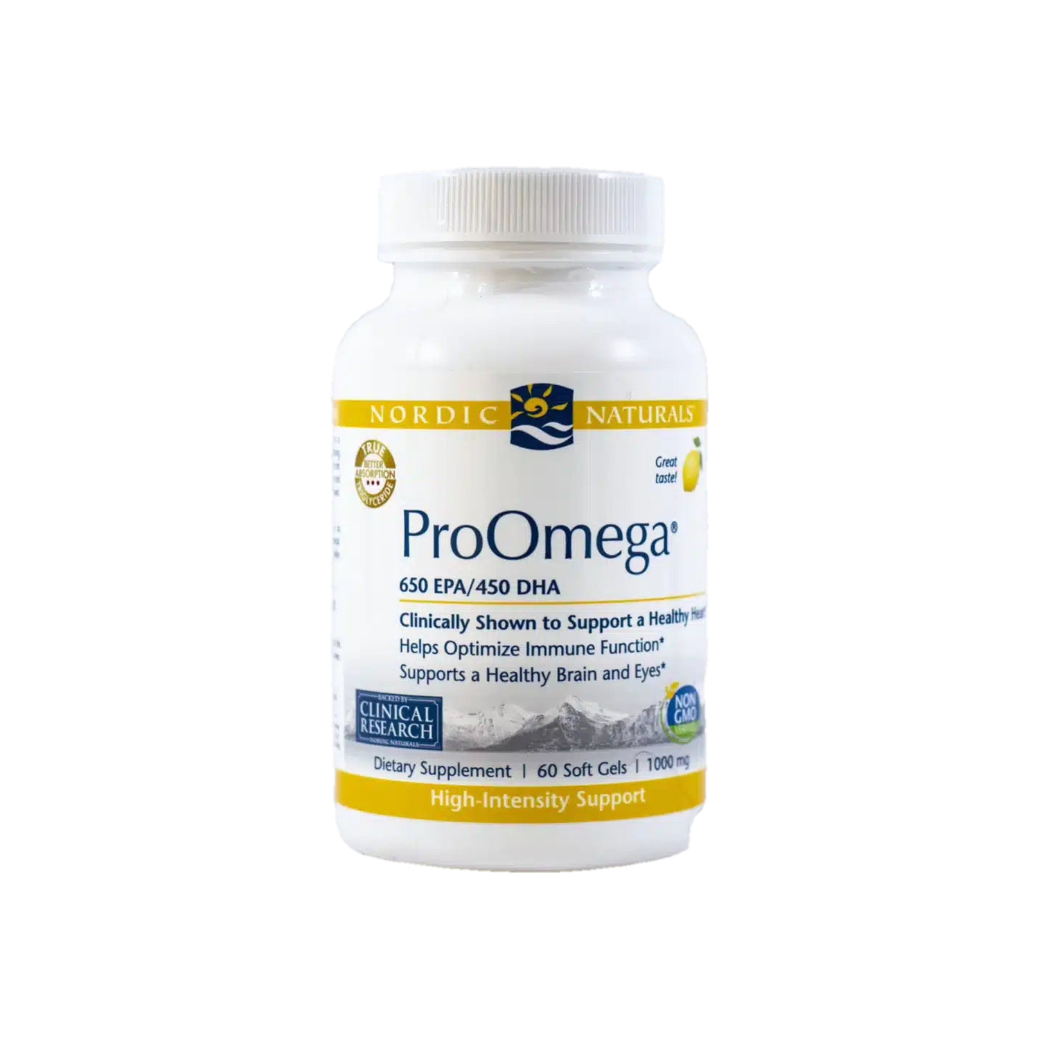 ProOmega