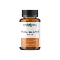 Hyaluronic Acid