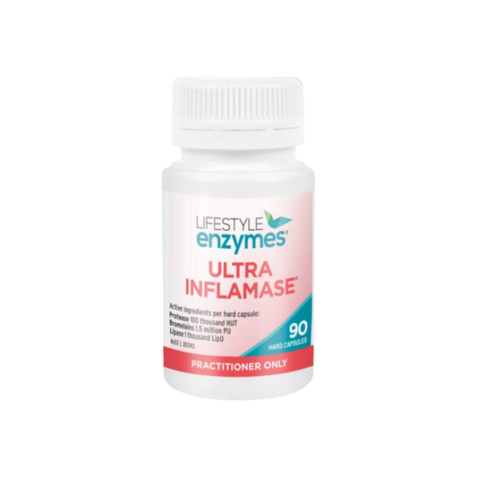 Ultra Inflamse