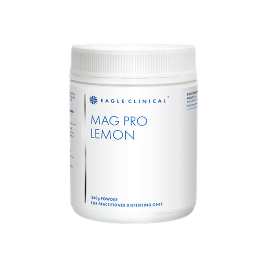 Mag Pro powder