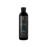 A Supplement container with the name Active Defense Nano - Silver 10ppm (236ml) by SilverCeuticals.