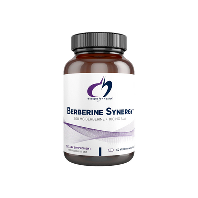Berberine Synergy